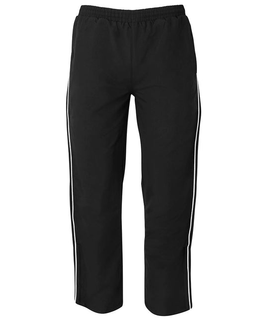 KIDS AND ADULTS WARM UP ZIP PANT 7WUZP