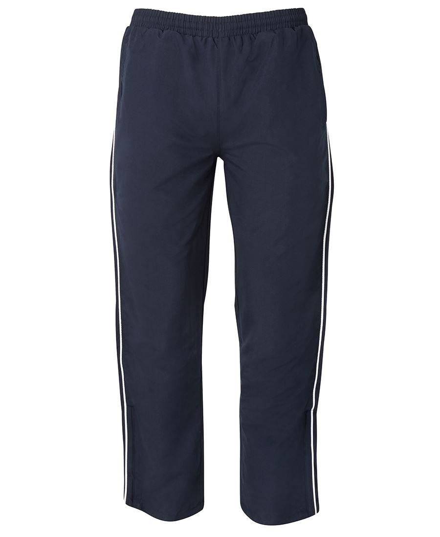 KIDS AND ADULTS WARM UP ZIP PANT 7WUZP