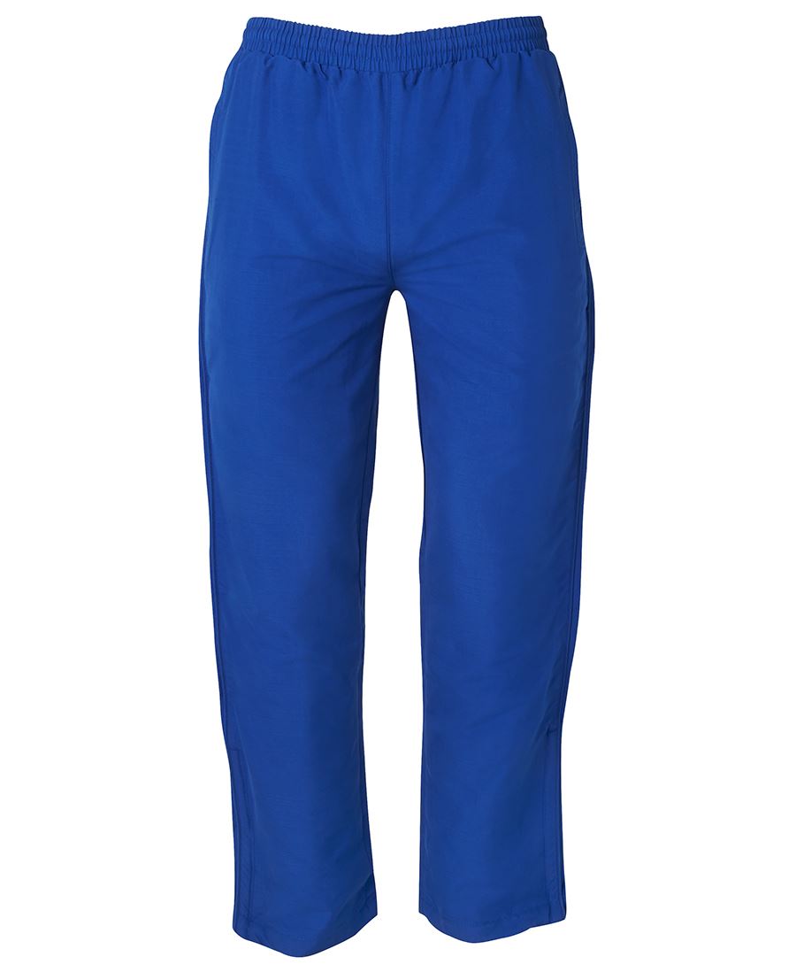 KIDS AND ADULTS WARM UP ZIP PANT 7WUZP