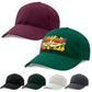 PREMIUM SOFT COTTON CAP 8000