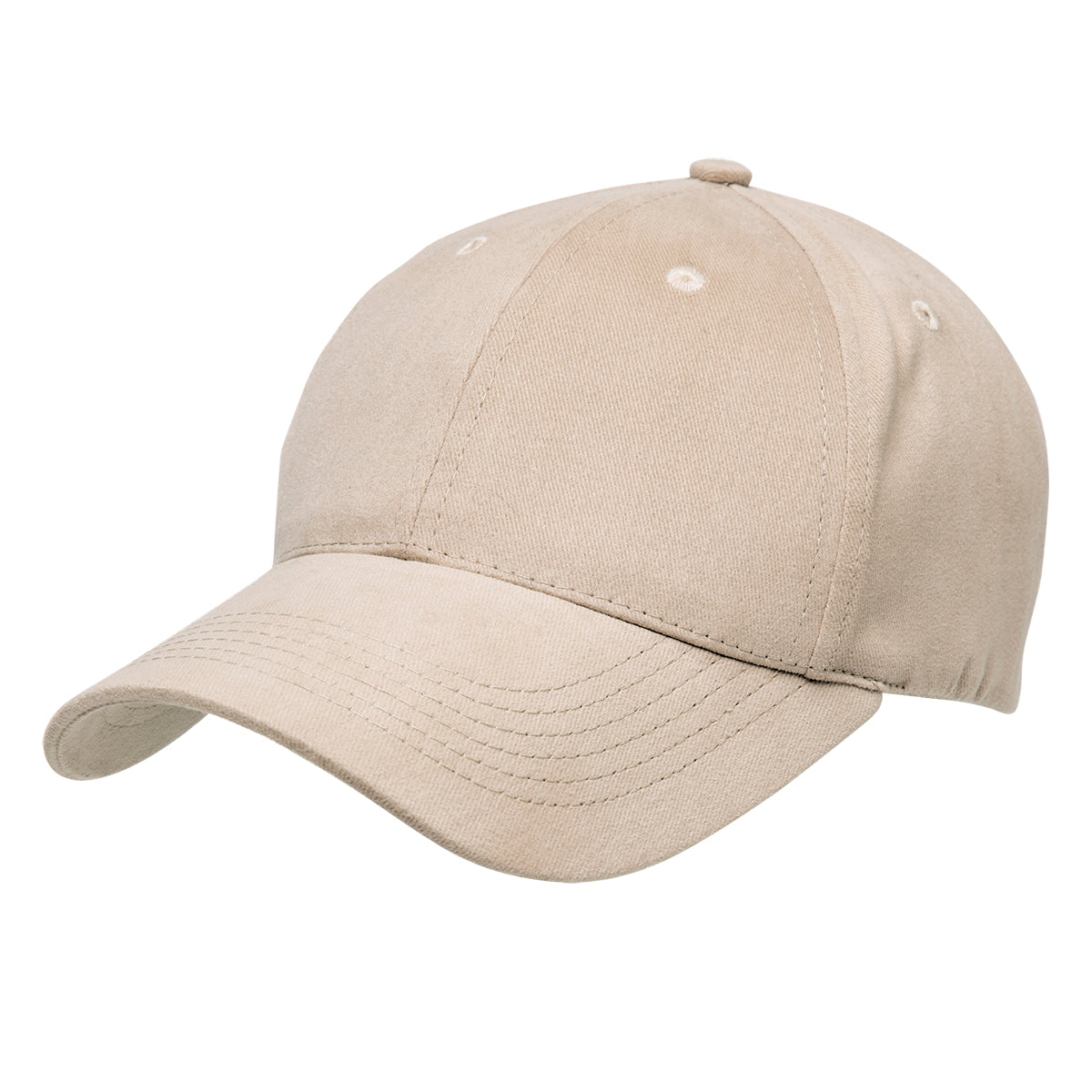 PREMIUM SOFT COTTON CAP 8000