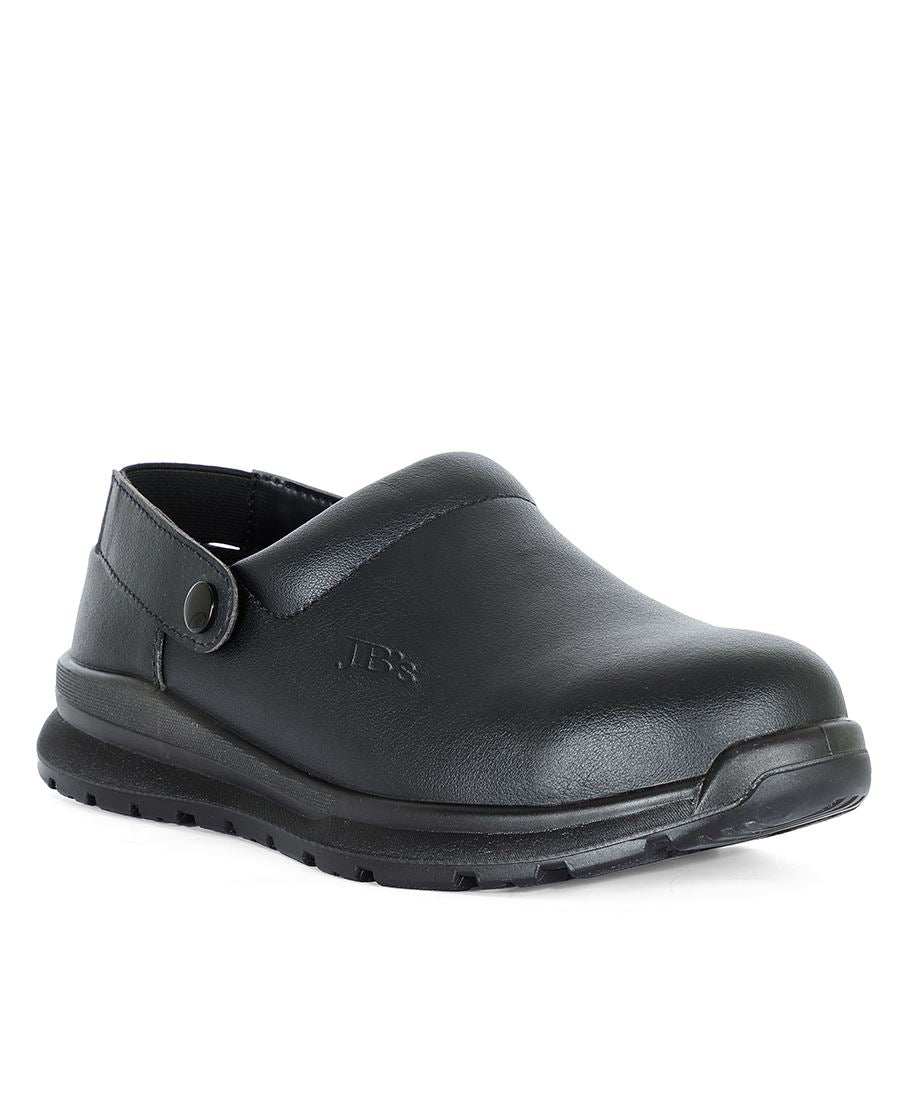 MICROFIBRE CLOG 9C1