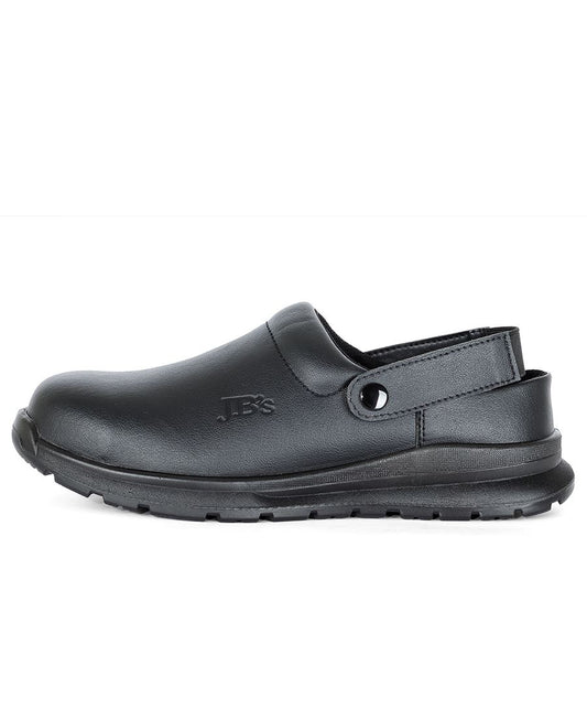 MICROFIBRE CLOG 9C1