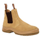 ELASTIC SIDED SAFETY BOOT 9E1 CLASSIC DURABILITY