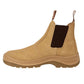 ELASTIC SIDED SAFETY BOOT 9E1 CLASSIC DURABILITY