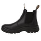 ELASTIC SIDED SAFETY BOOT 9E1 CLASSIC DURABILITY