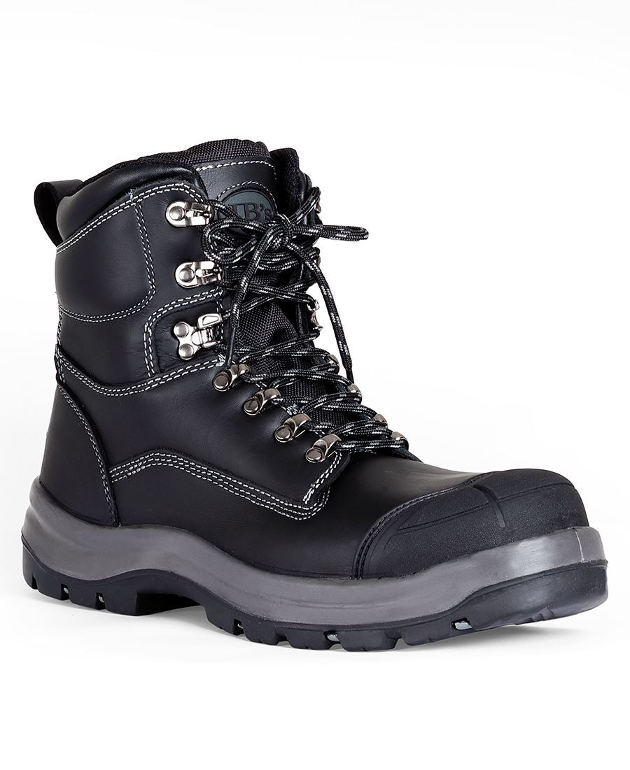 ROADTRAIN LACE UP BOOT 9F0