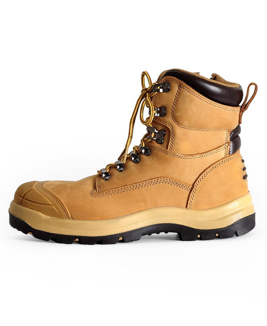 ROADTRAIN LACE UP BOOT 9F0