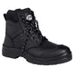 5" ZIP BOOT 9F2