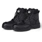 5" ZIP BOOT 9F2