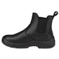 OUTBACK ELASTIC SIDED SAFETY BOOT 9F3