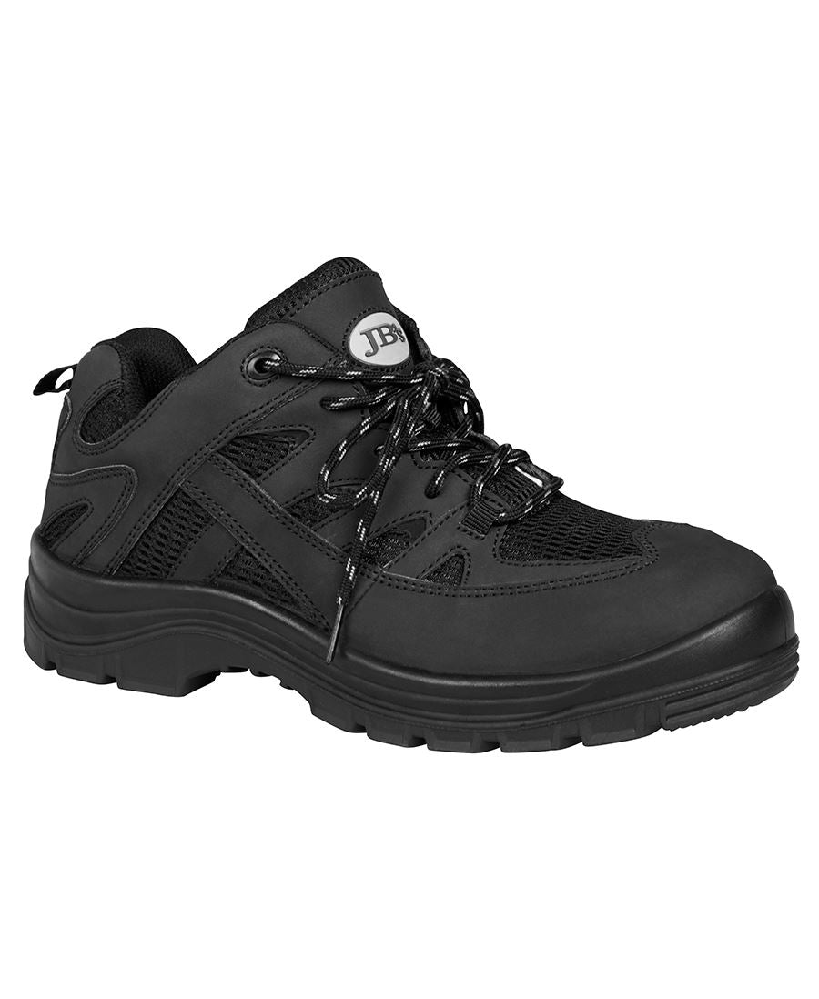 SAFETY SPORT SHOE 9F6