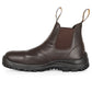 TRADITIONAL SOFT TOE ELASTIC SIDED BOOT 9F8