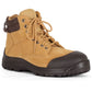 JB'S STEELER ZIP SAFETY BOOT 9F9
