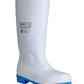 STEEL TOE CAP AND STEEL PLATE GUMBOOT 9G1 .
