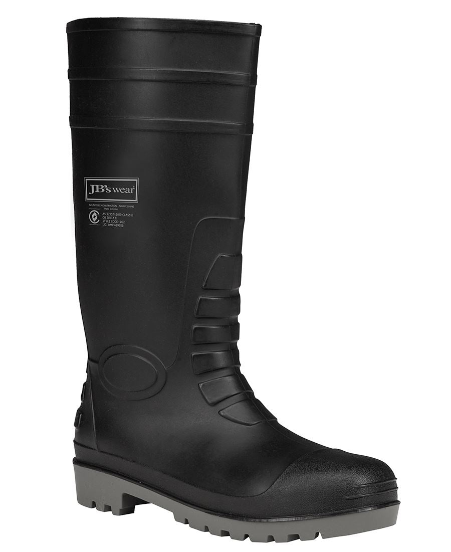 TRAD GUMBOOT 9G2