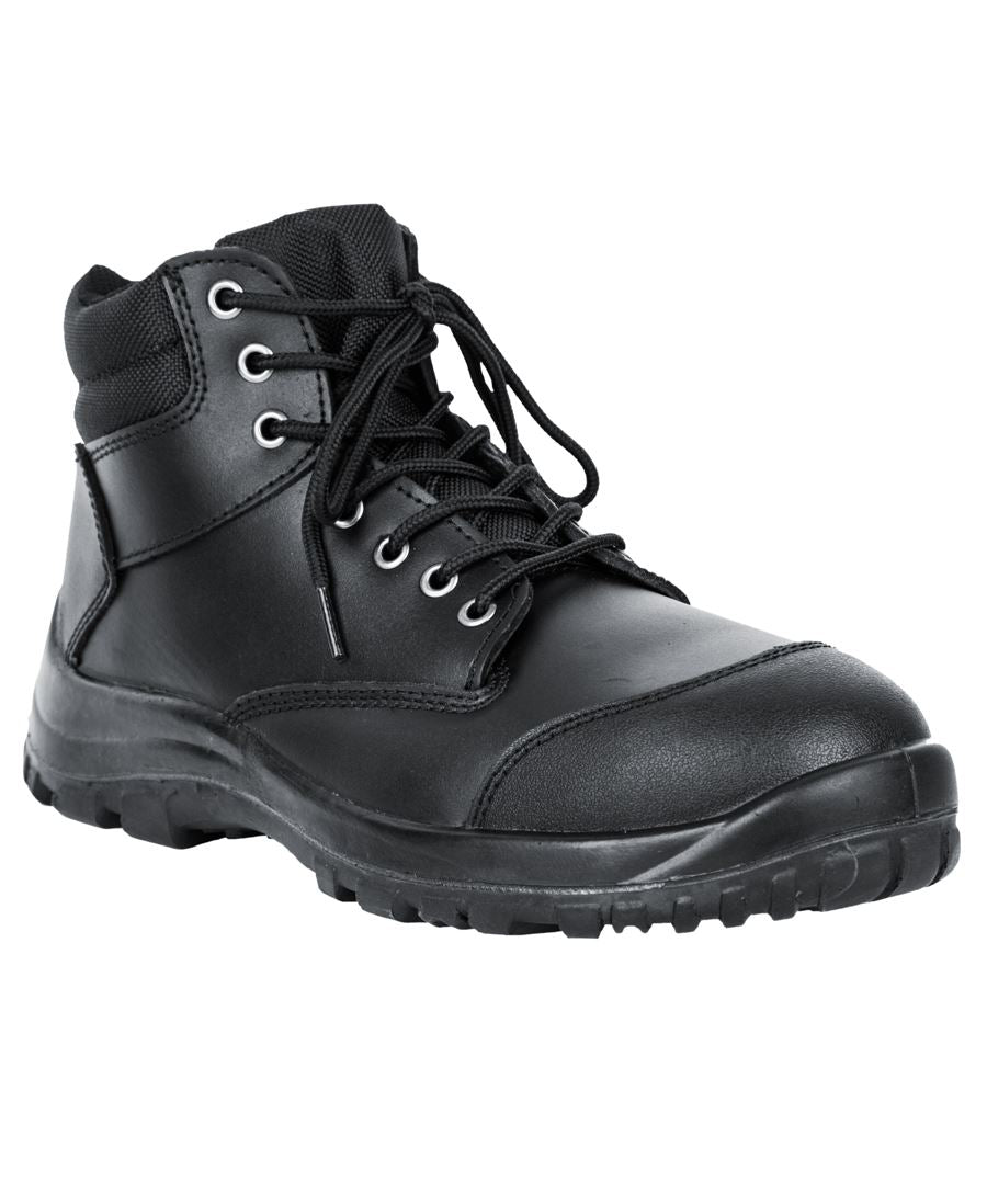 STEELER LACE UP SAFETY BOOT 9G4