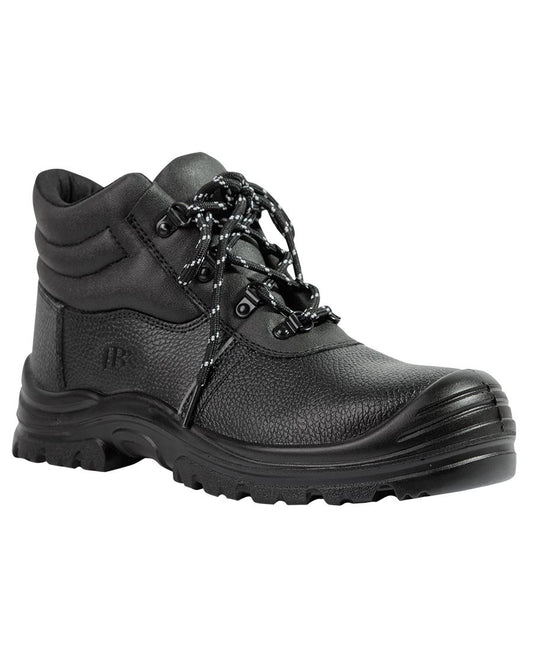 ROCK FACE LACE UP BOOT 9G6