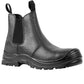ROCK FACE ELASTIC SIDED BOOT 9G7 .