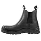 ROCK FACE ELASTIC SIDED BOOT 9G7 .