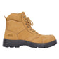 COMPOSITE TOE 5” ZIP BOOT 9G8 SAFETY & SUPPORT