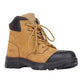 COMPOSITE TOE LACE UP SAFETY BOOT 9G9 LACE UP SAFETY