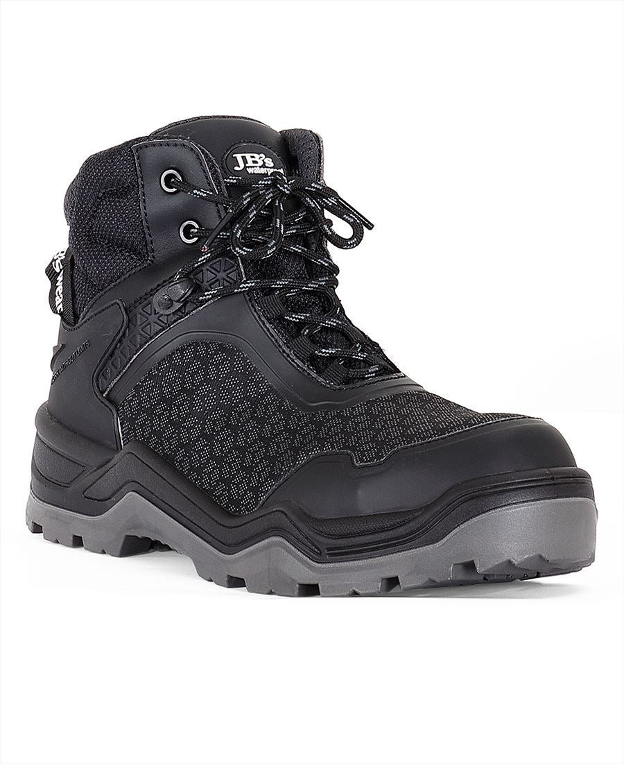 CYCLONIC WATERPROOF BOOT 9H1 .