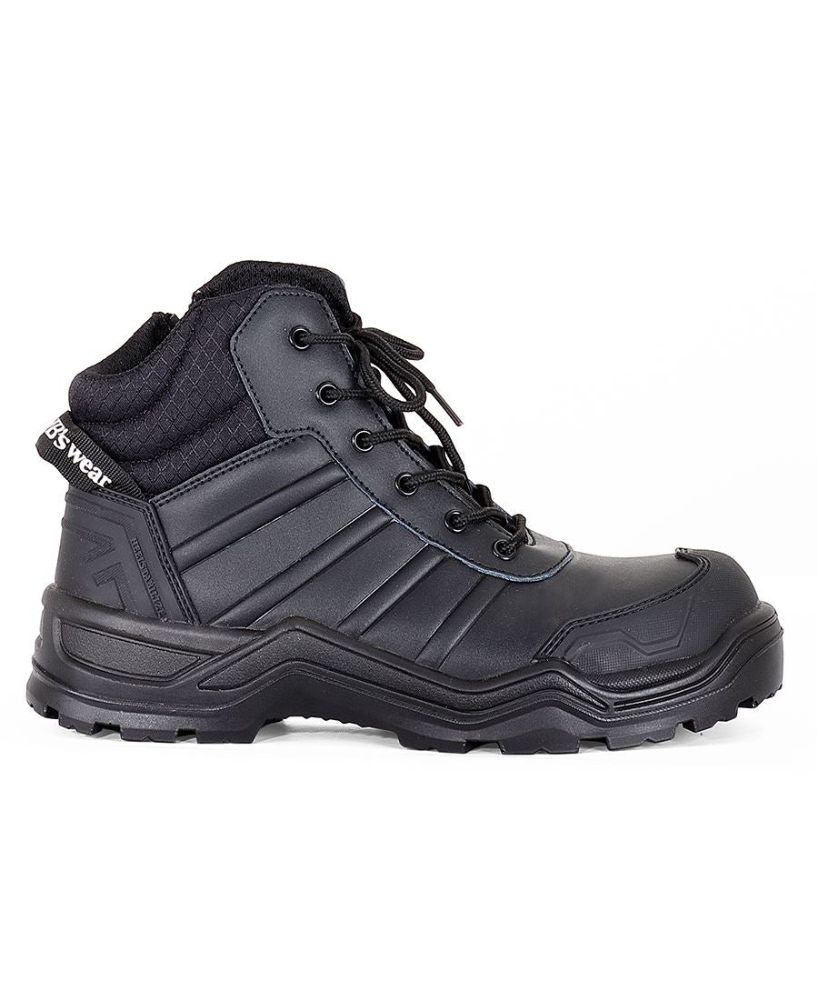 QUANTUM SOLE SAFETY BOOT 9H2