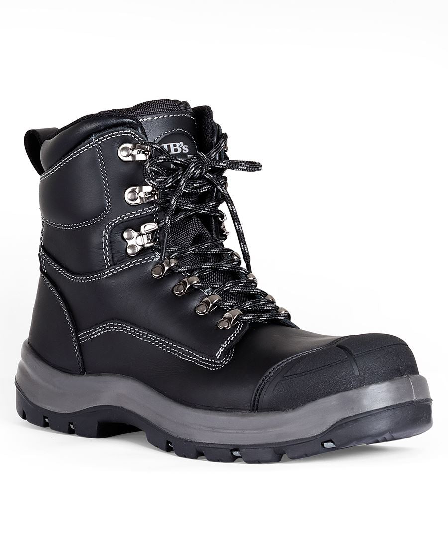 ARCTIC FREEZER BOOT 9H3