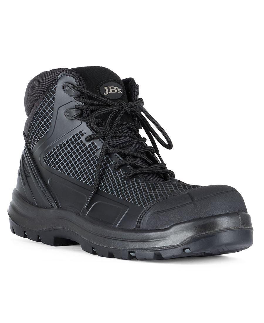 TRUE NORTH SAFETY BOOT 9H4
