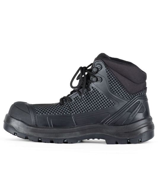 TRUE NORTH SAFETY BOOT 9H4