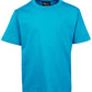 KIDS TEE 1KT The 100% Cotton, 100% quality tee.