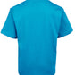 KIDS TEE 1KT The 100% Cotton, 100% quality tee.