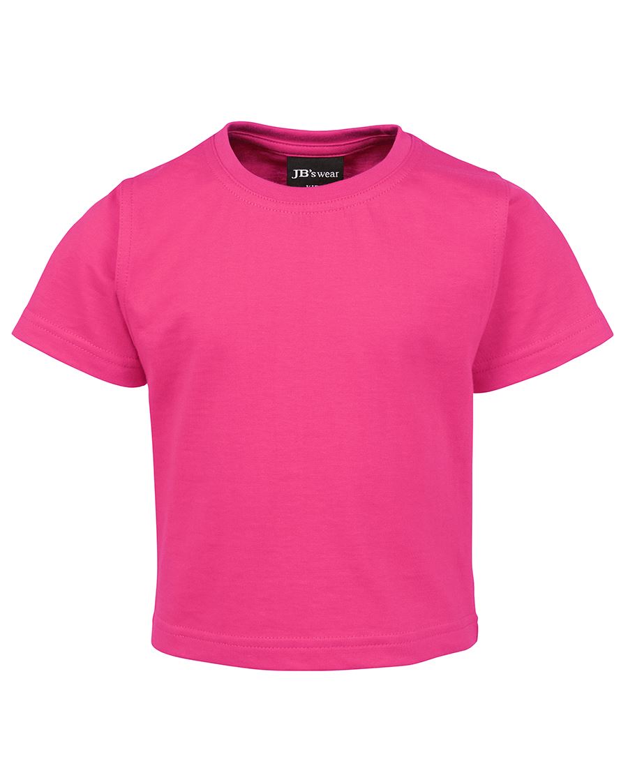 INFANT TEE 1TI