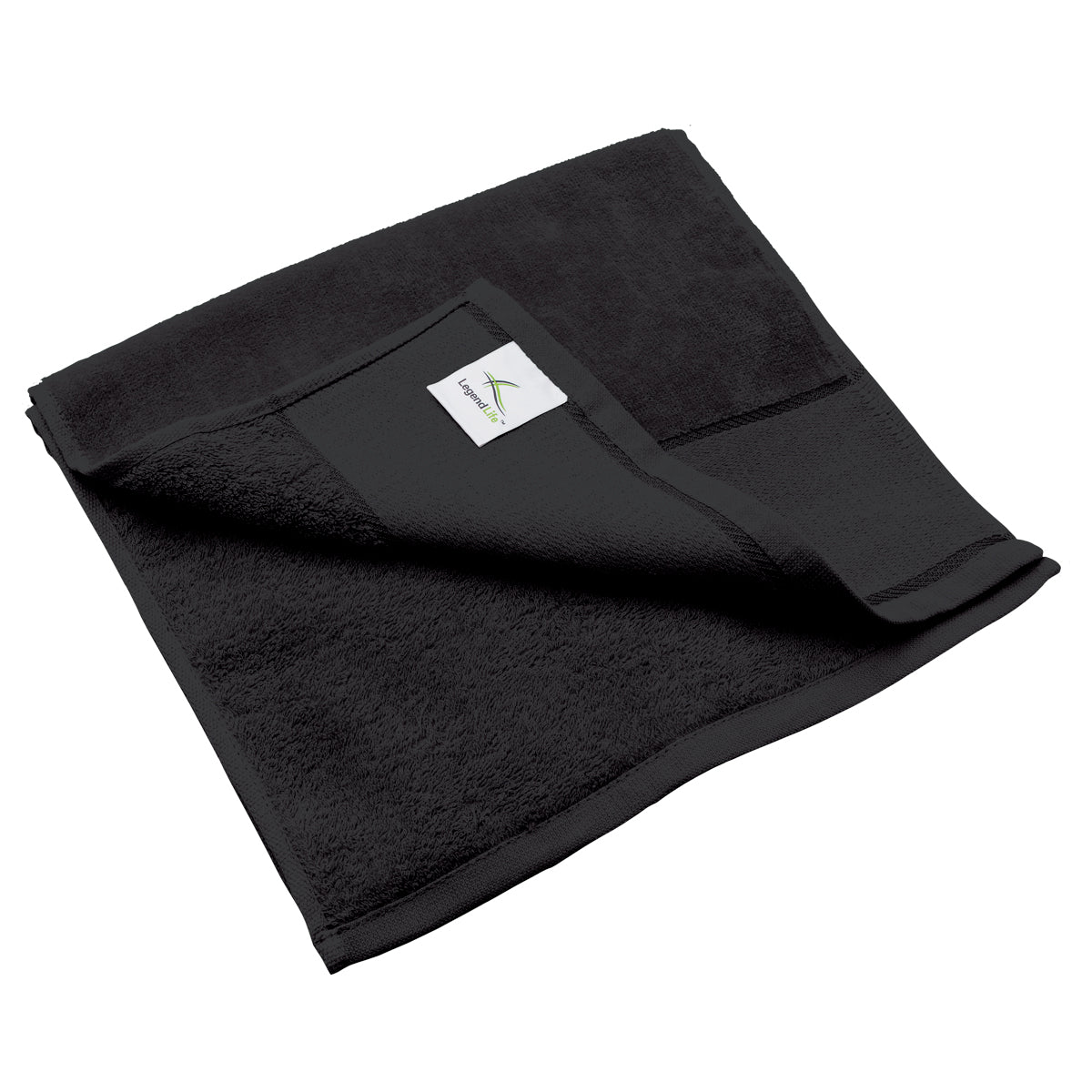 WORKOUT/FITNESS TOWEL