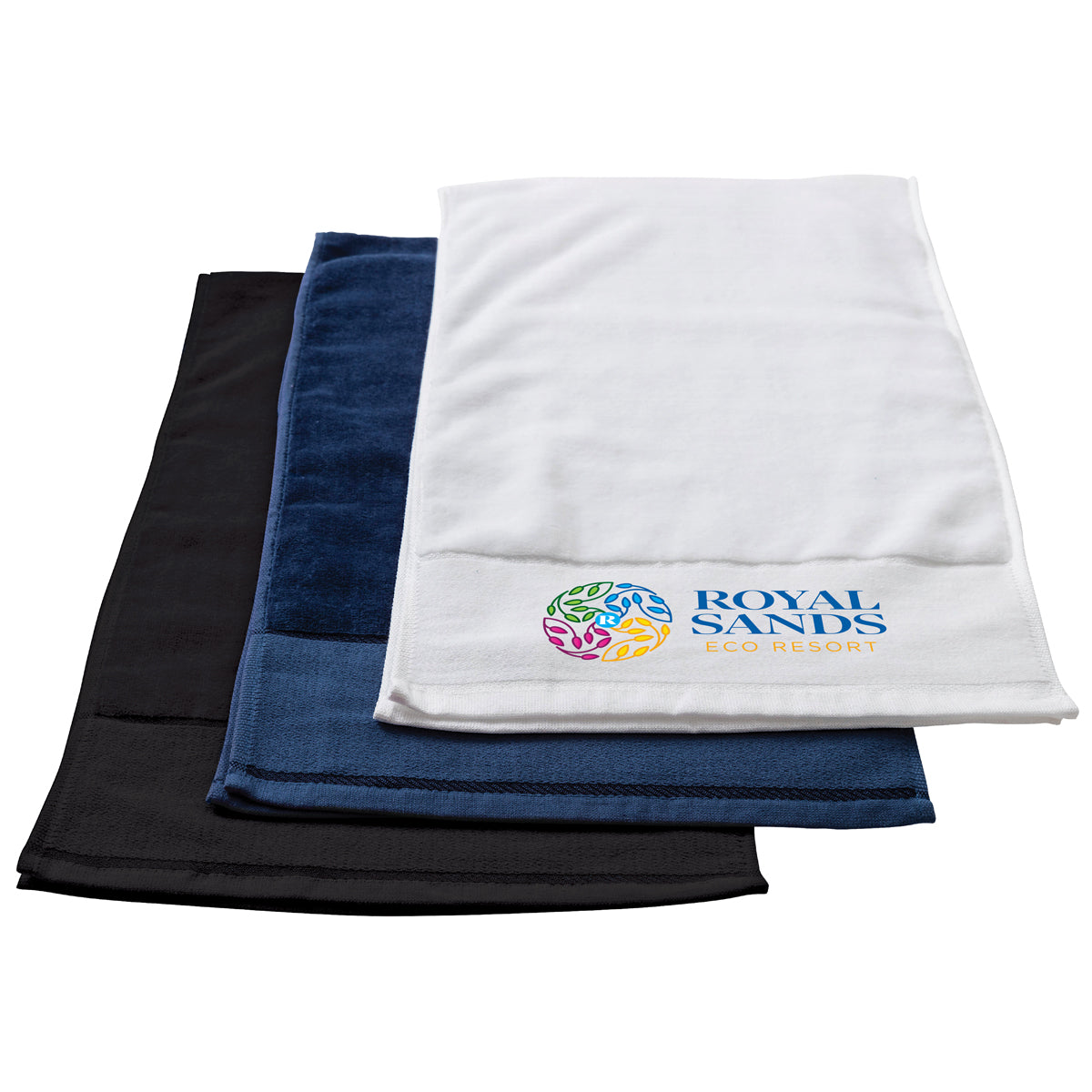 WORKOUT/FITNESS TOWEL