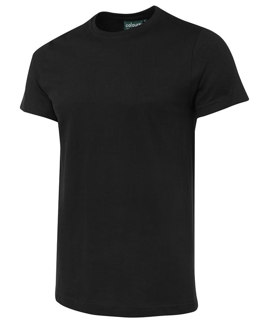 C OF C FITTED TEE S1NFT Your colours, your style, your fit.
