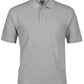 C OF C PIQUE POLO S2MP Cotton Pique