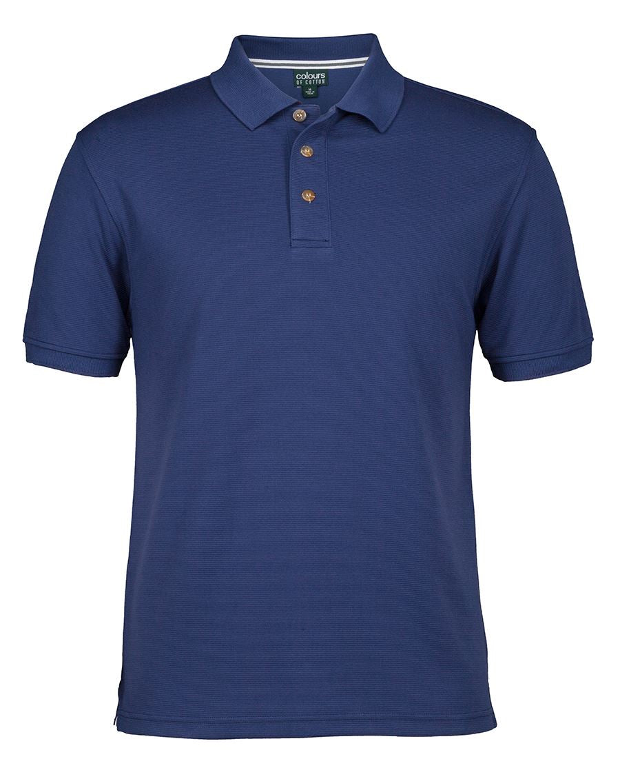 C OF C OTTOMAN POLO S2OP Feel the difference.