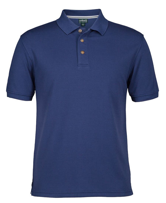 C OF C OTTOMAN POLO S2OP Feel the difference.