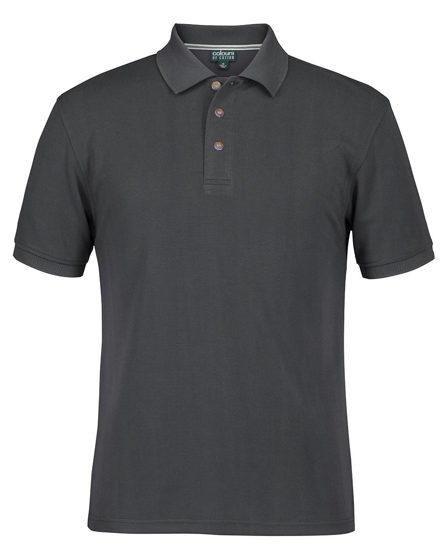 C OF C OTTOMAN POLO S2OP Feel the difference.