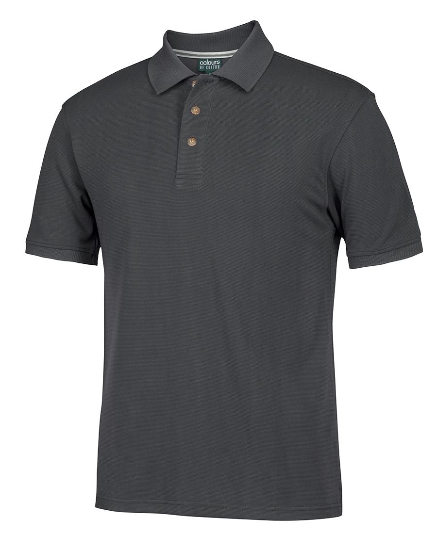 C OF C OTTOMAN POLO S2OP Feel the difference.
