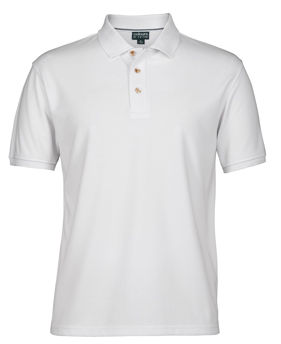 C OF C OTTOMAN POLO S2OP Feel the difference.