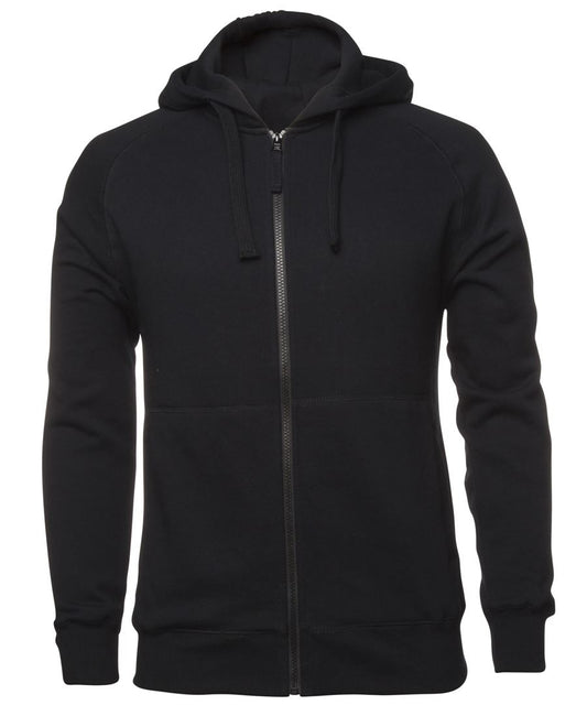 C OF C KIDS & ADULTS FULL ZIP FLEECY HOODIE S3FH A wardrobe favourite