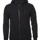 C OF C KIDS & ADULTS FULL ZIP FLEECY HOODIE S3FH