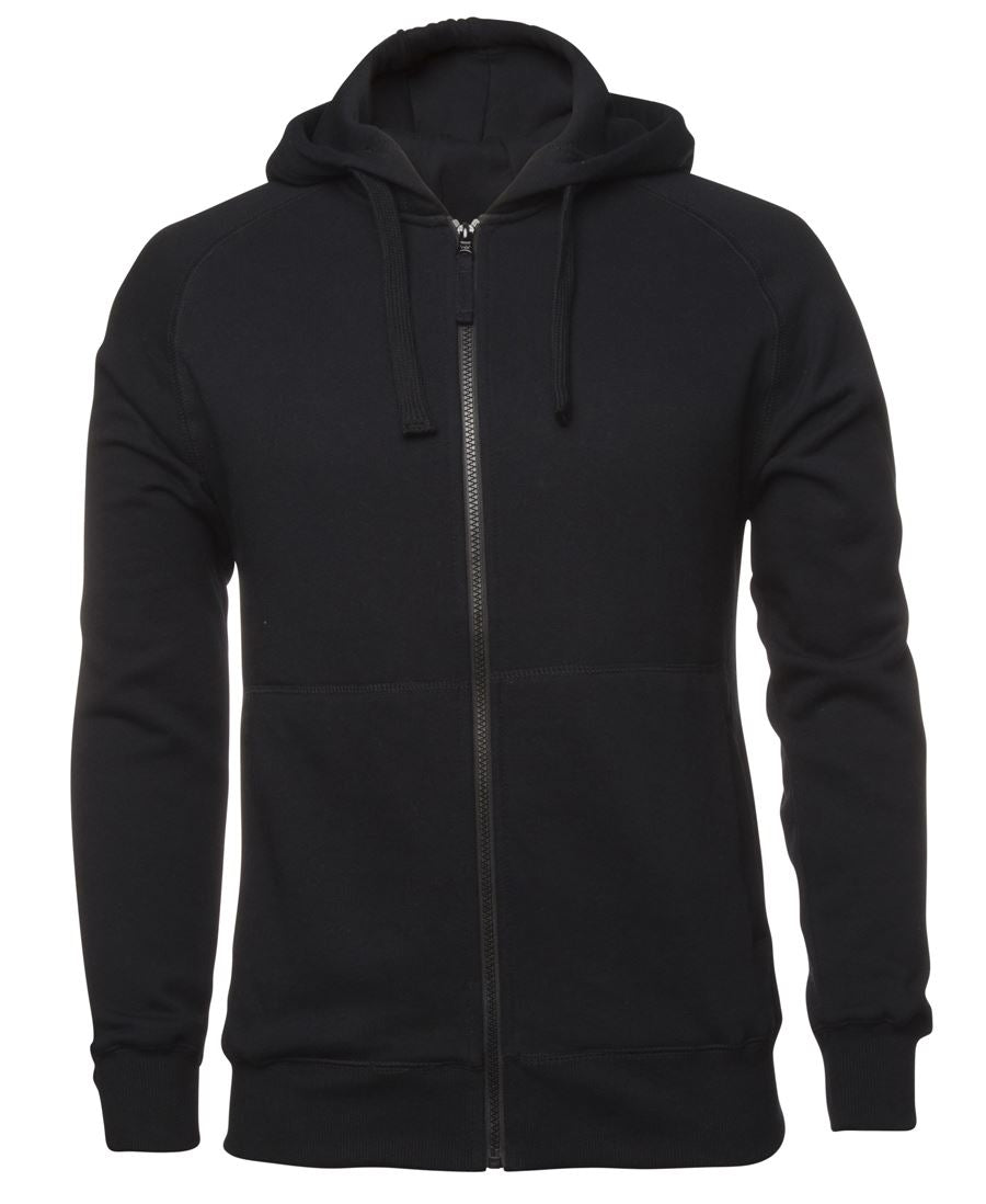 C OF C KIDS & ADULTS FULL ZIP FLEECY HOODIE S3FH