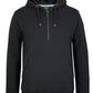 C OF C BRASS 1/2 ZIP HOODIE S3FHZ