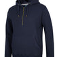 C OF C BRASS 1/2 ZIP HOODIE S3FHZ