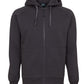 C OF C KIDS & ADULTS FULL ZIP FLEECY HOODIE S3FH