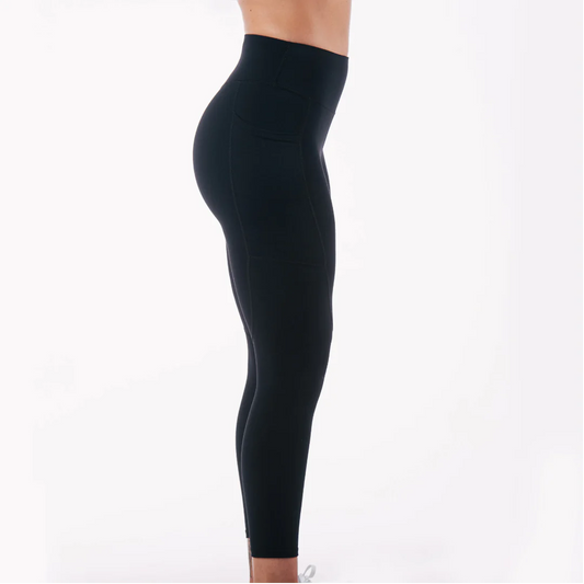 WOMENS ESSENTIAL 7/8 LEGGINGS